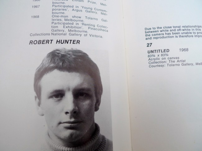 Robert Hunter