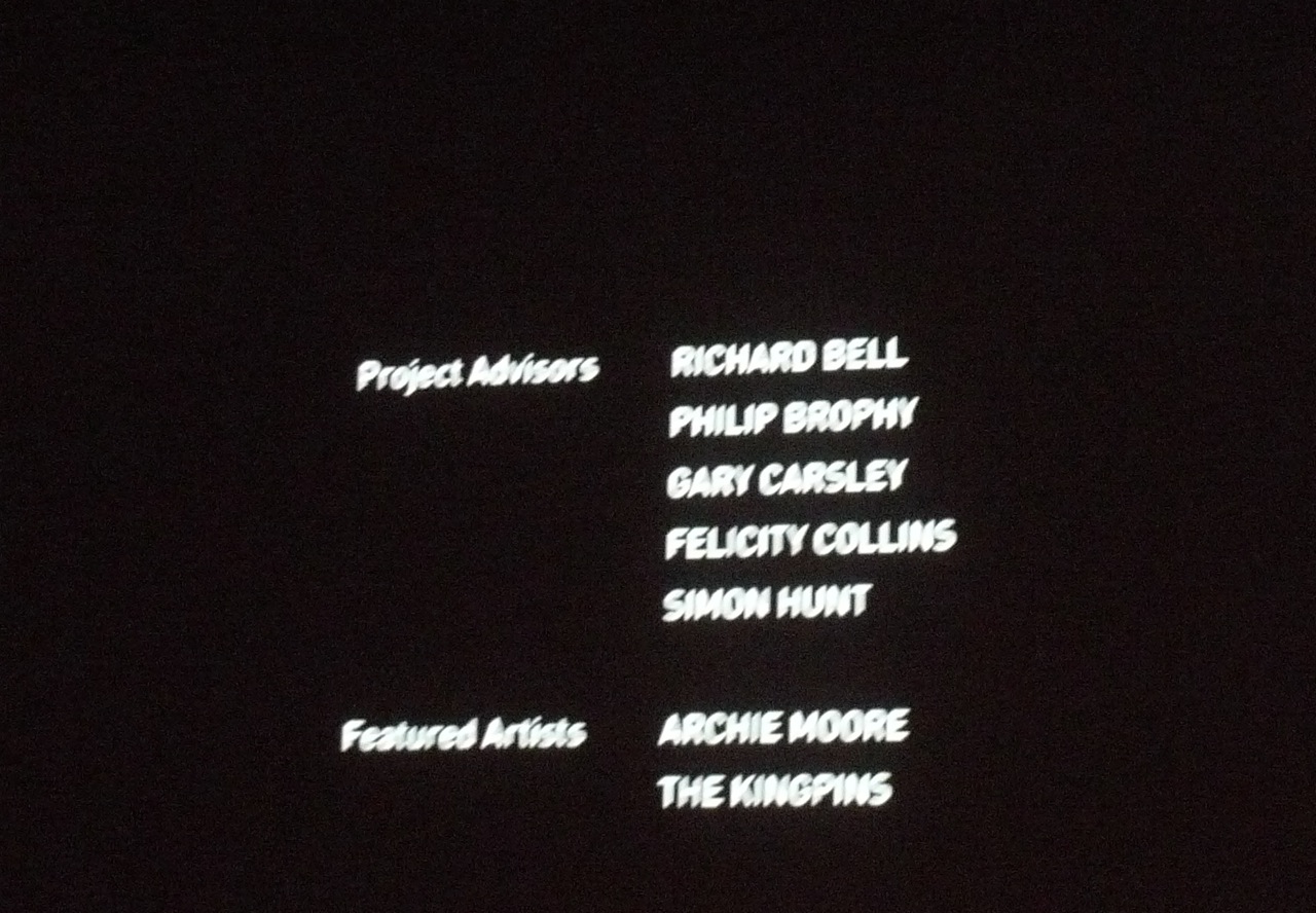 artists and advisors