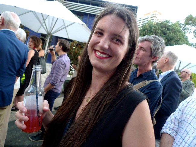 Christina Apostolidis