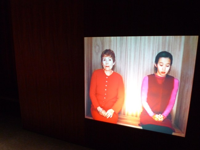 David Rosetzky, Custom made 2000