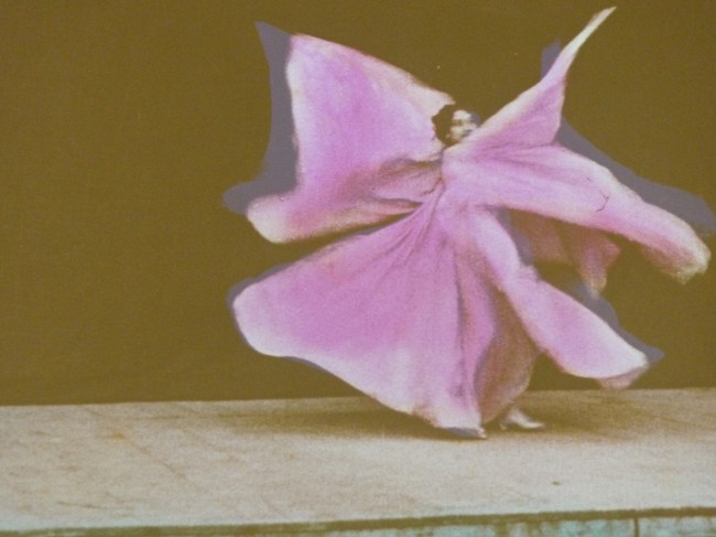 Auguste Lumiere, 'Danse Serpentine'