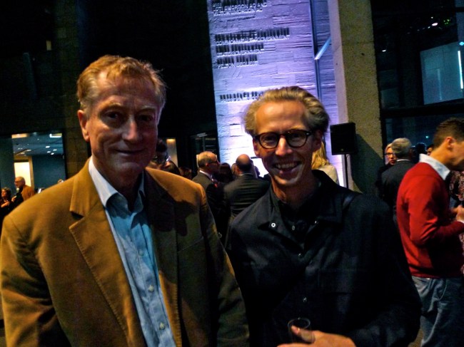 Rex Butler and Daniel Palmer